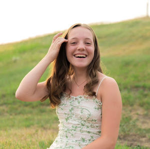 Meet your Posher, Sara